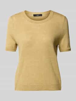 Weekend Max Mara Gebreide pullover met 1 2-mouwen model 'PANCONE'