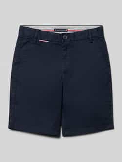 Tommy Hilfiger Chino-short 1985 CHINO SHORT Kinderen tot 16 jaar