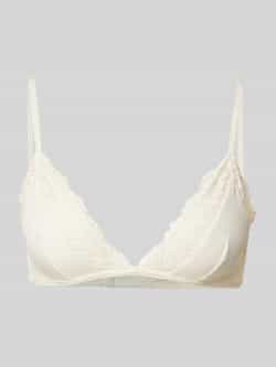 Calvin Klein Underwear Beha met kant