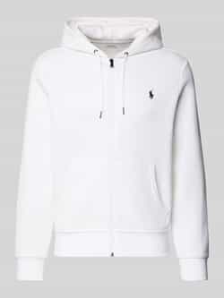 Polo Ralph Lauren Sweatjack met capuchon