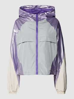 TheJoggConcept Jack in colour-blocking-design model 'FALKA'