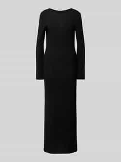 Noisy May Maxi-jurk met ronde hals model 'CITY'