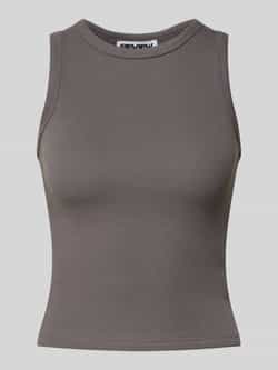 Review Tanktop met racerback