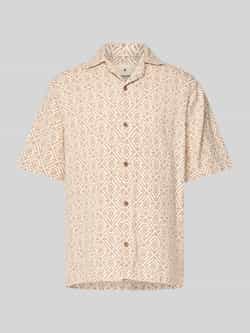 Jack & Jones Premium Regular fit vrijetijdsoverhemd met 1 2-mouwen model 'BLUVINCENT'