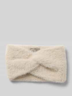 Loevenich Hoofdband met knoopdetail