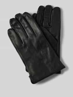 EEM Handschoenen in leerlook