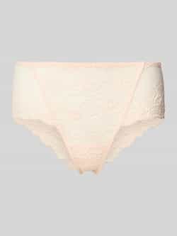 MARIE JO Slip in semi-transparant design model 'Cyrile'