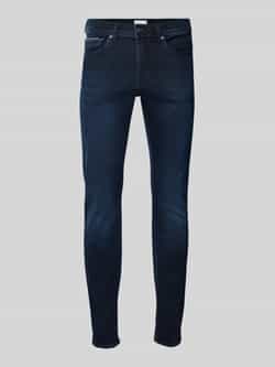 BRAX Skinny fit jeans met lyocell model 'Chris'