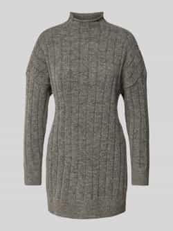 Vero Moda Soepele gebreide jurk met wol model 'WILLA'