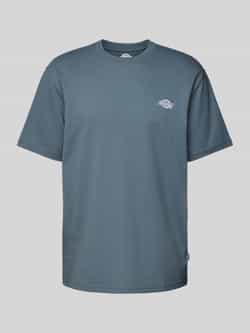 Dickies T-shirt met labelprint model 'SUMMERDALE'