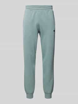 PUMA Trainingsbroek ESS NO. 1 LOGO SWEATPANTS FL CL (S)