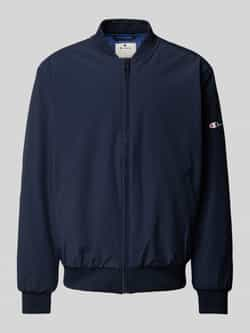 Champion Bomberjack met labelprint