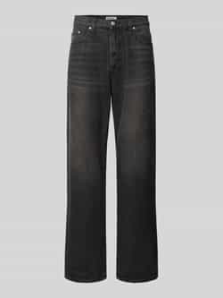 REVIEW Essentials baggy jeans