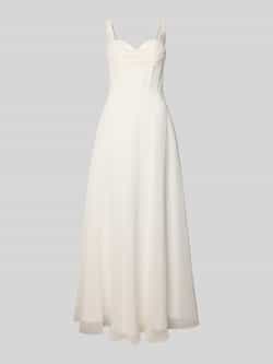 Laona Bruidsjurk met hartvormige hals