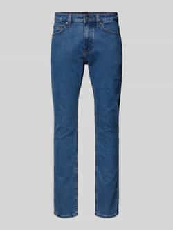 Boss Orange Slim fit jeans in 5-pocketmodel model 'DELAWARE'