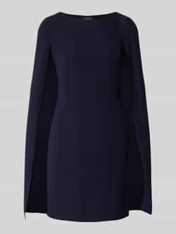 Lauren Ralph Lauren Cocktailjurk met ronde hals model 'PETRA'