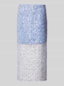 Marella Midirok met pailletten model 'PRATER2'