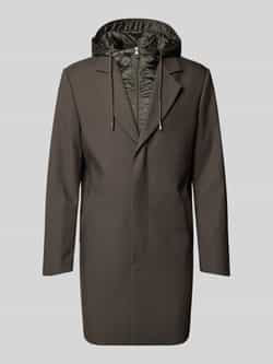 Antony Morato Jas met capuchon