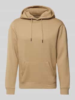Blend Hoodie met capuchon model 'Downton'