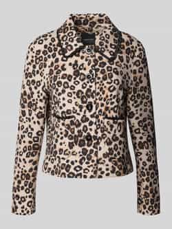Marc Cain Blazer met knoopsluiting