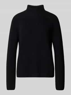 Marc O'Polo Regular fit gebreide pullover van zuiver katoen