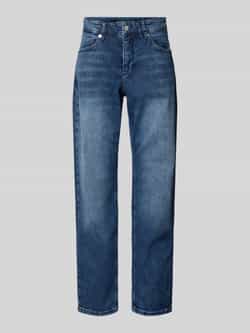 MAC Straight fit jeans in 5-pocketmodel