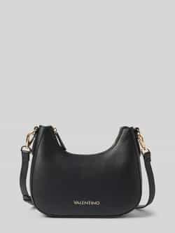 VALENTINO BAGS Handtas met labelapplicatie model 'BRIXTON'