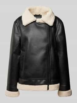 B.Young Jack van teddybont in bikerlook model 'Asanne'