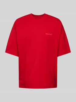 REVIEW Essentials oversized T-shirt