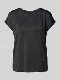 Vero Moda Top met ronde hals model 'LAVA'