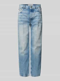 Goldgarn Relaxed fit jeans model 'SCHLOSS'