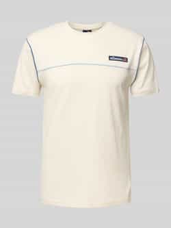 Ellesse T-shirt met labeldetail