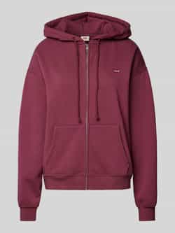 Levi's Sweater Levis EVERYDAY ZIP HOODIE