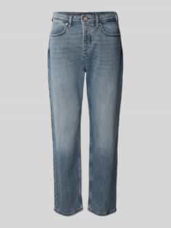 Scotch & Soda Straight fit jeans van katoenmix in 5pocketmodel
