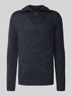 RAGMAN Gebreide pullover met schipperskraag