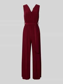 ZABAIONE Jumpsuit in wikkellook model 'Romper'