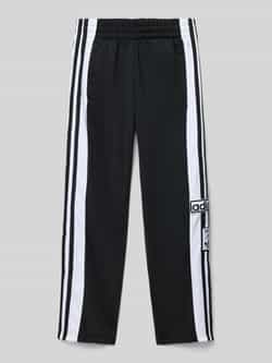 adidas Originals Sweatbroek met elastische band
