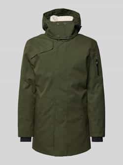 G-LAB Parka met opstaande kraag model 'MAGNUM'