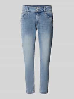 Buena Vista Jeans met 5-pocketmodel