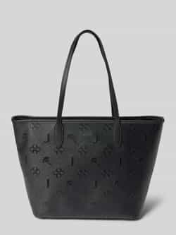 Joop! Shopper Decoro stampa shopper lhz Handtas dames schoudertas dames