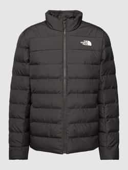 The North Face Gewatteerd jack met ritssluiting model 'ACONCAGUA'