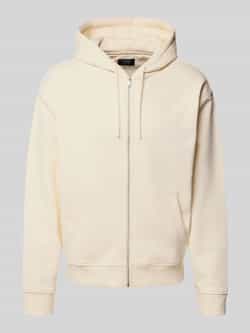 MCNEAL Sweatjack met capuchon