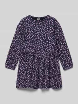 S.Oliver RED LABEL Jurk met deelnaad