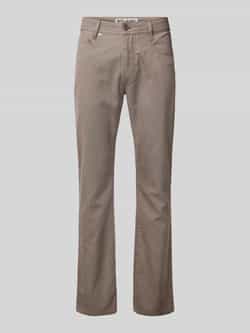 MAC Regular fit jeans in 5-pocketmodel model 'Arne'