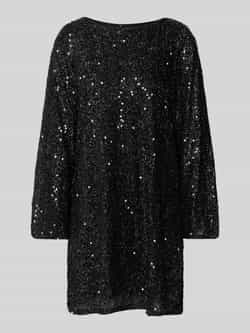 Vero Moda Soepele avondjurk met pailletten model 'NAJA'