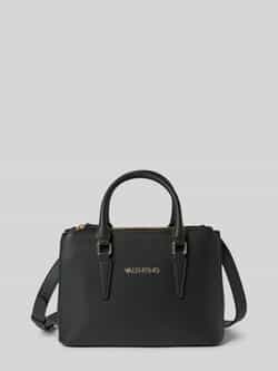 VALENTINO BAGS Handtas met labeldetail model 'ZERO'