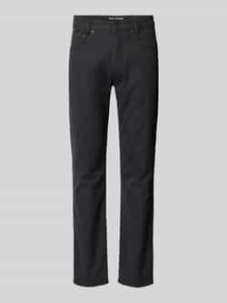 MAC Regular fit jeans in 5-pocketmodel model 'Arne'