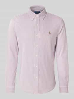 Polo Ralph Lauren Vrijetijdsoverhemd met knoopsluiting