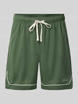 PROHIBITED Shorts met elastische band