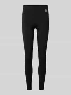 HUGO Legging met elastische band